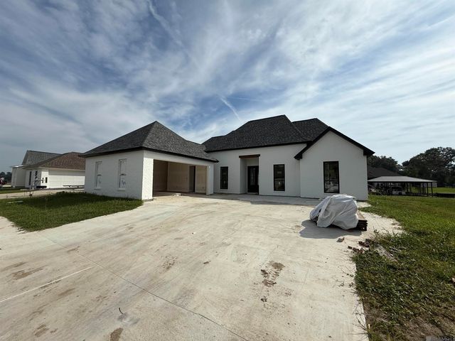 7812 Cutt Pointe Dr, Ventress, LA 70783