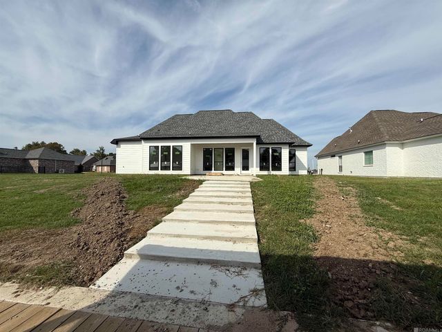 7812 Cutt Pointe Dr, Ventress, LA 70783