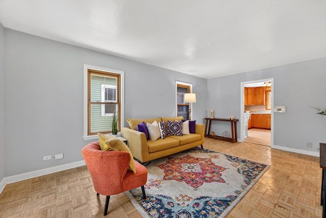 2421 Mohr AVENUE, Racine, WI 53405