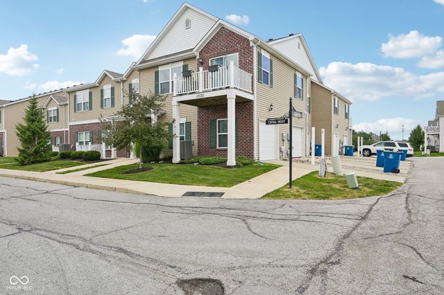 12035 Zircon Lane 600, Fishers, IN 46038