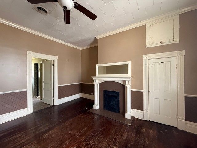 401 Cumberland St, E, Cowan, TN 37318
