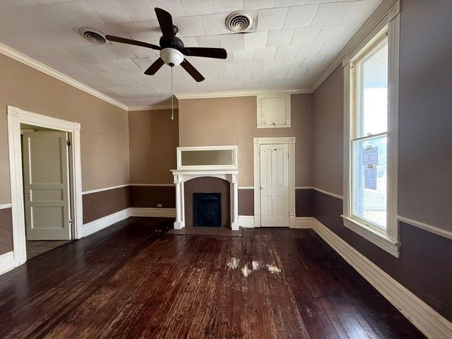 401 Cumberland St, E, Cowan, TN 37318