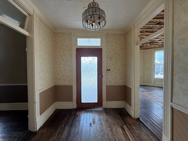 401 Cumberland St, E, Cowan, TN 37318