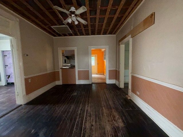 401 Cumberland St, E, Cowan, TN 37318