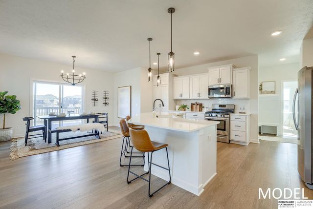 8205 S 196 Street, Gretna, NE 68028