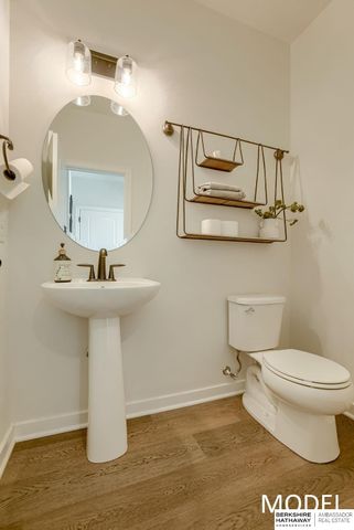 8205 S 196 Street, Gretna, NE 68028