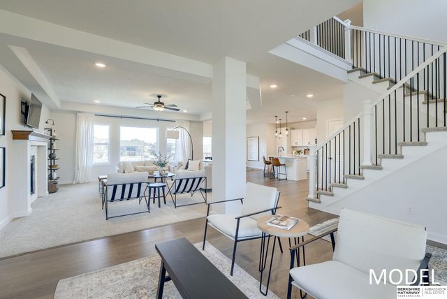 8205 S 196 Street, Gretna, NE 68028