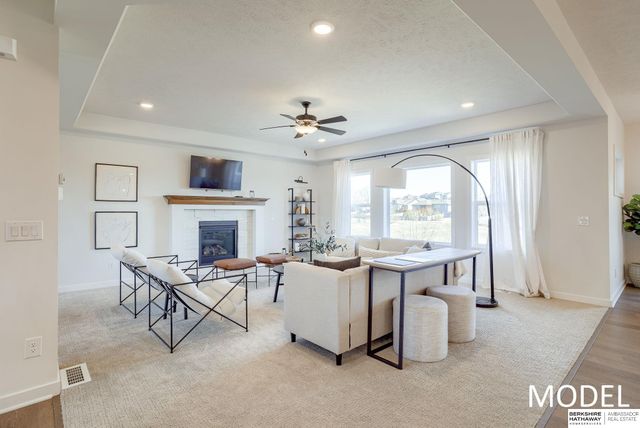 8205 S 196 Street, Gretna, NE 68028