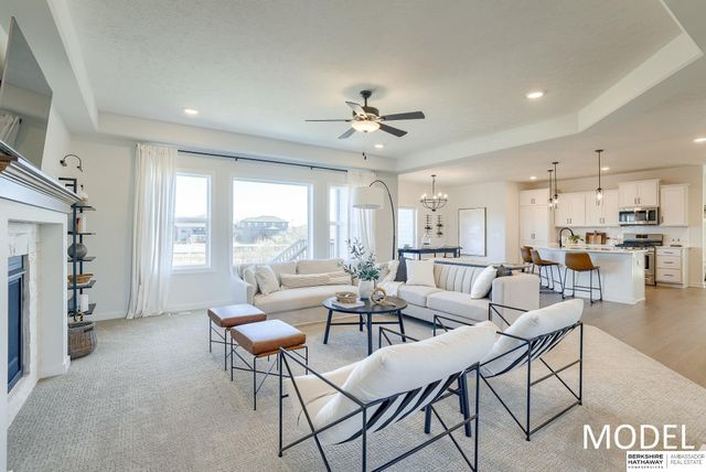 8205 S 196 Street, Gretna, NE 68028