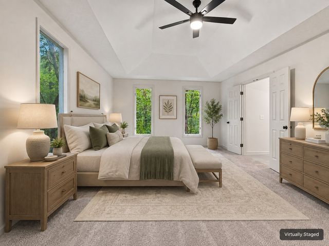 357 Twin Oaks Dr, Kingston Springs, TN 37082