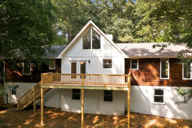 357 Twin Oaks Dr, Kingston Springs, TN 37082