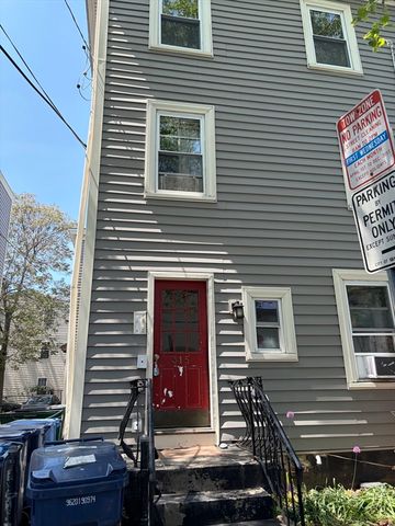 315 Elm St 3, Cambridge, MA 02139