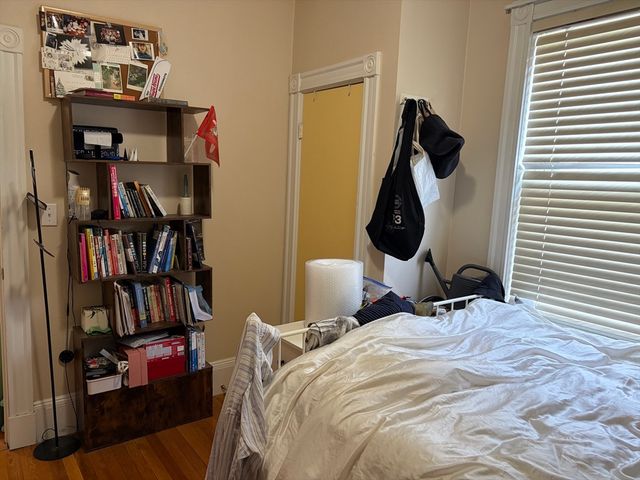 315 Elm St 3, Cambridge, MA 02139