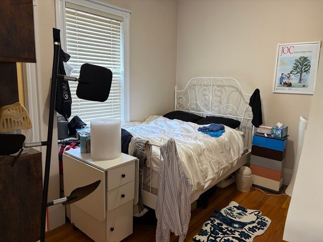 315 Elm St 3, Cambridge, MA 02139