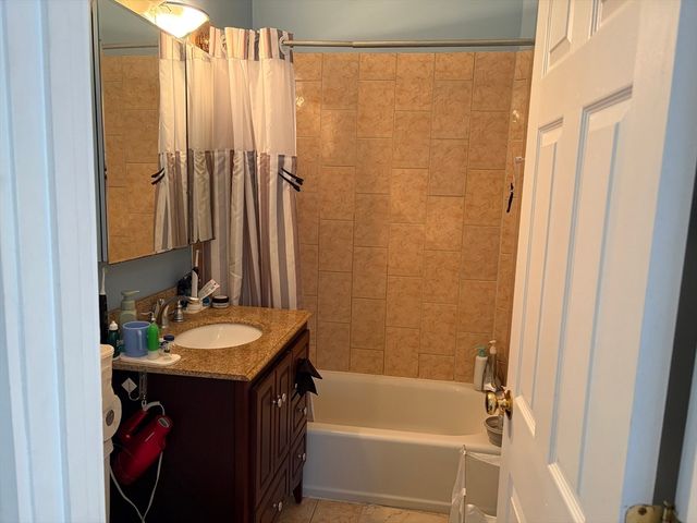 315 Elm St 3, Cambridge, MA 02139