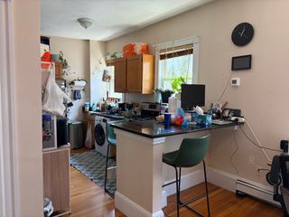 315 Elm St 3, Cambridge, MA 02139