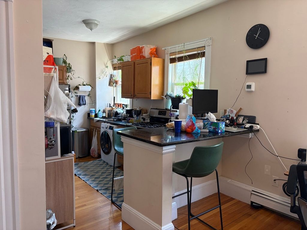 315 Elm St 3, Cambridge, MA 02139