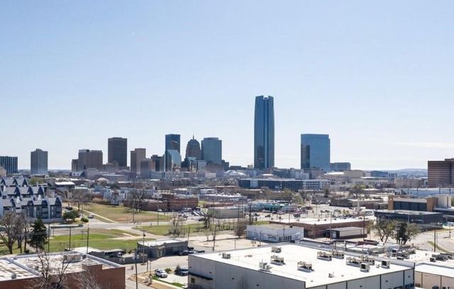 1127 NW 7th Street, Oklahoma City, OK 73106