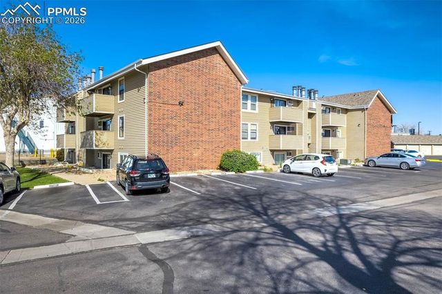 10150 Virginia Avenue 19-208, Denver, CO 80247