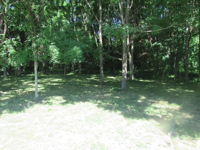 5897 S 775 E Street, Pierceton, IN 46562