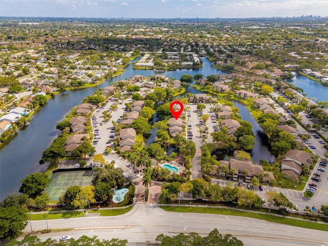 9951 Nob Hill Place 9951, Sunrise, FL 33351