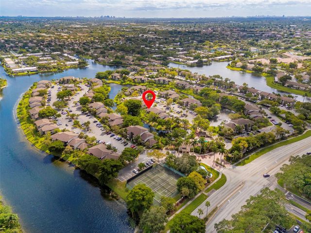 9951 Nob Hill Place 9951, Sunrise, FL 33351