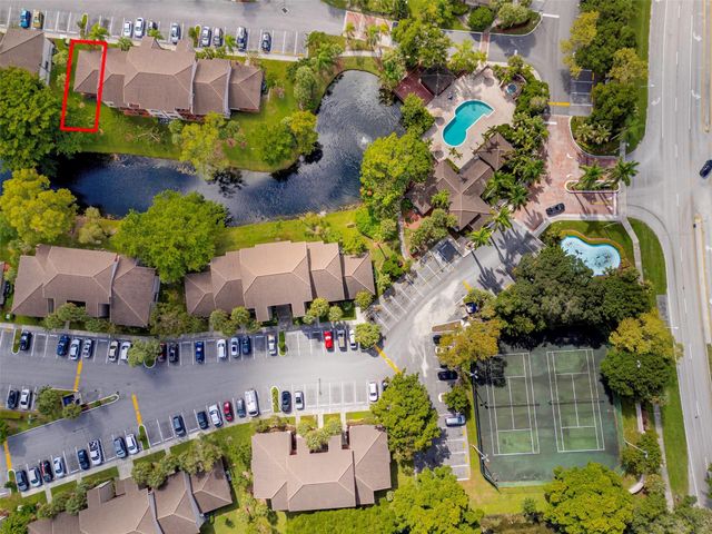 9951 Nob Hill Place 9951, Sunrise, FL 33351