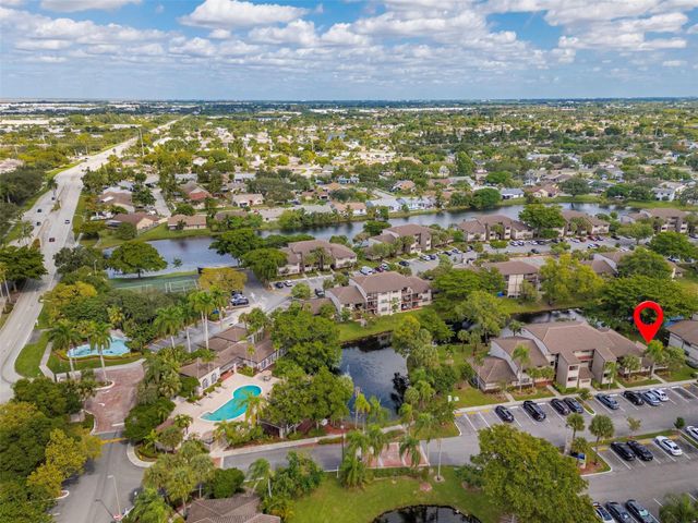 9951 Nob Hill Place 9951, Sunrise, FL 33351