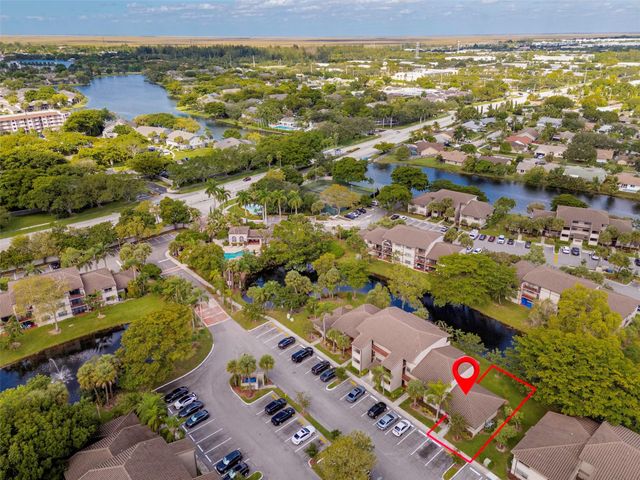 9951 Nob Hill Place 9951, Sunrise, FL 33351