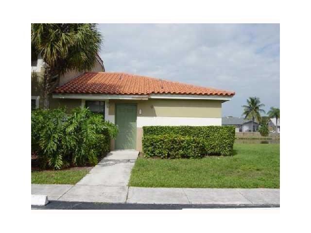 9951 Nob Hill Place 9951, Sunrise, FL 33351