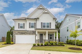 2078 Drew Drive, Atlanta, GA 30318