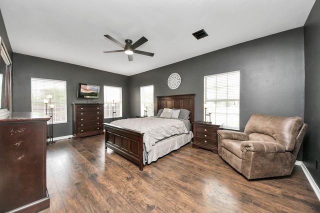 1603 Dove Run, Brookshire, TX 77423