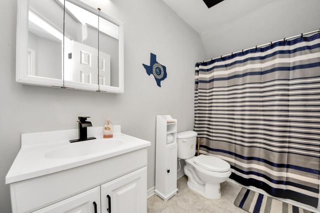 1603 Dove Run, Brookshire, TX 77423