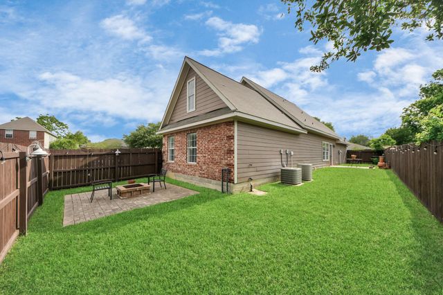 1603 Dove Run, Brookshire, TX 77423