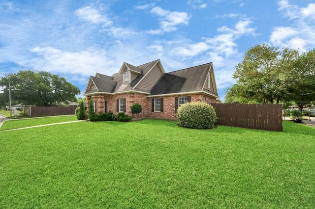 1603 Dove Run, Brookshire, TX 77423