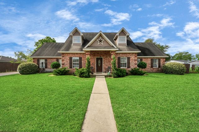 1603 Dove Run, Brookshire, TX 77423