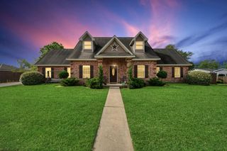 1603 Dove Run, Brookshire, TX 77423