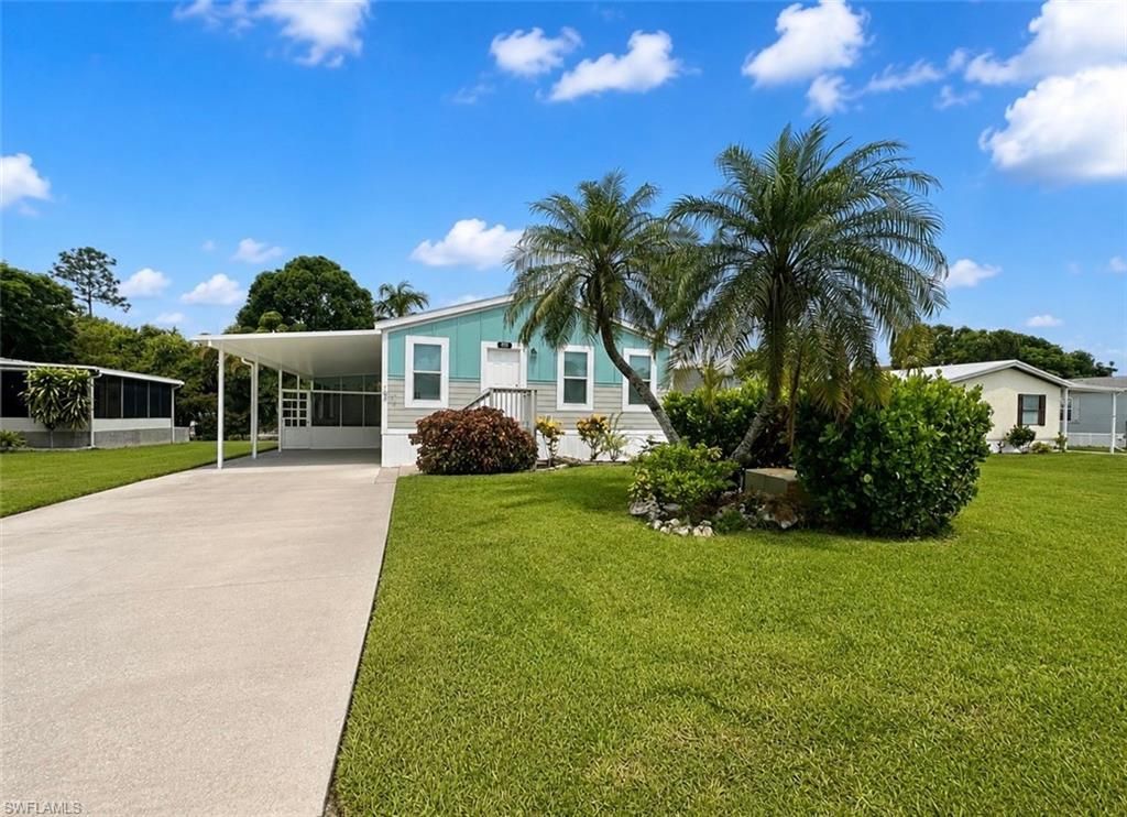 585 Cape Florida LN, NAPLES, FL 34104 — photo 3
