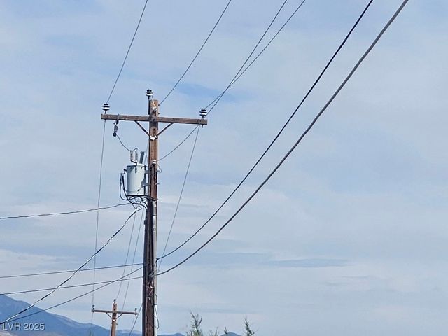 867 South Linda Street, Pahrump, NV 89048