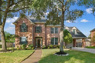 4818 Pine Heather Court, Houston, TX 77059