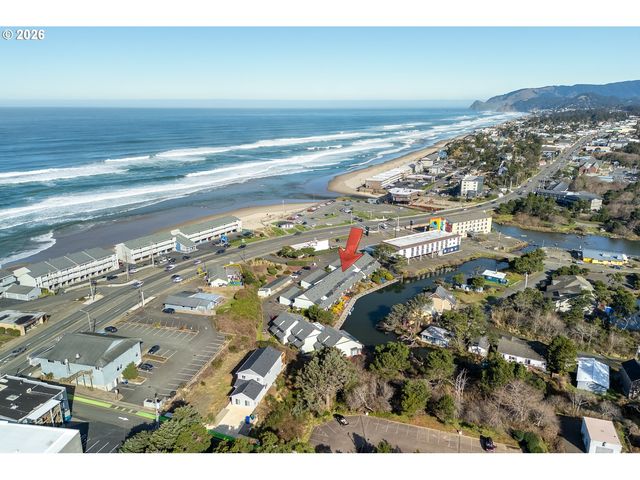 180 Se HIGHWAY 101 7, Lincoln City, OR 97367
