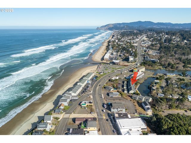 180 Se HIGHWAY 101 7, Lincoln City, OR 97367