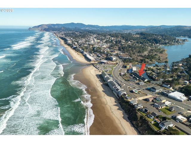 180 Se HIGHWAY 101 7, Lincoln City, OR 97367