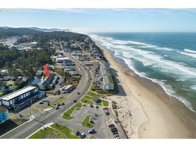 180 Se HIGHWAY 101 7, Lincoln City, OR 97367