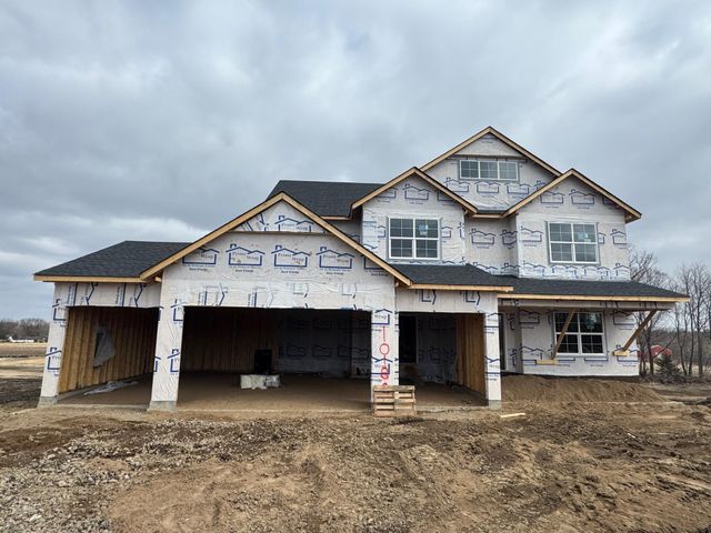 10180 Heather Lane, Corcoran, MN 55374