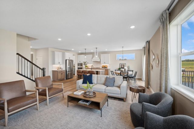 10180 Heather Lane, Corcoran, MN 55374