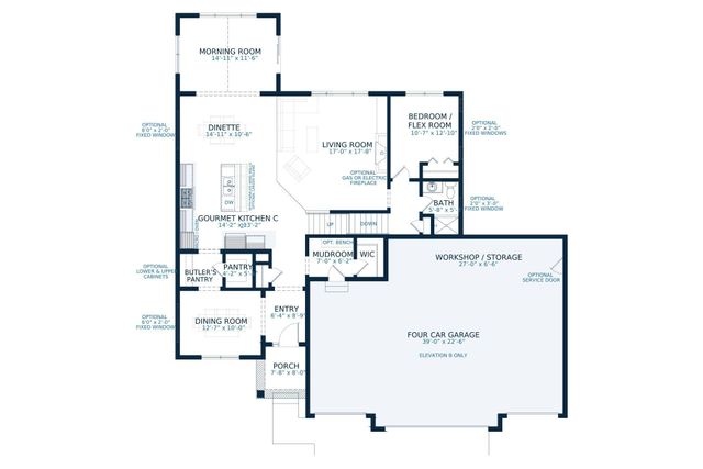 10180 Heather Lane, Corcoran, MN 55374