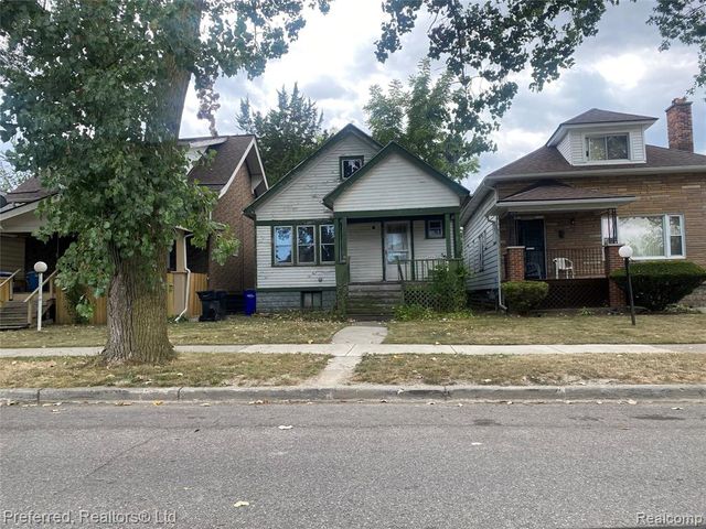 9377 Otsego Street, Detroit, MI 48204
