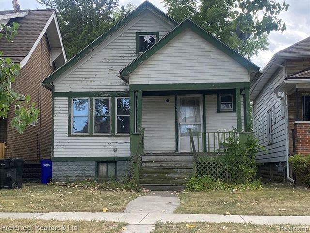 9377 Otsego Street, Detroit, MI 48204