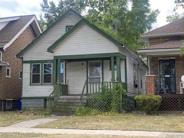 9377 Otsego Street, Detroit, MI 48204